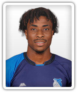 Player face