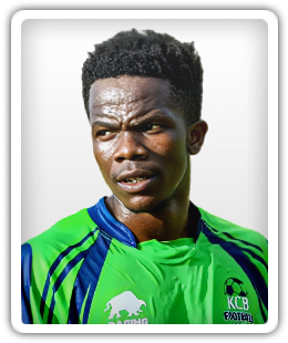 Player face