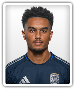 Player face