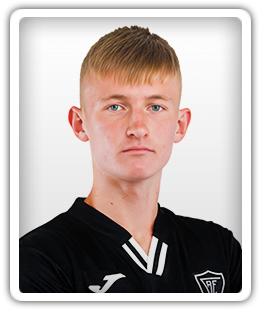 Player face