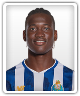 Player face