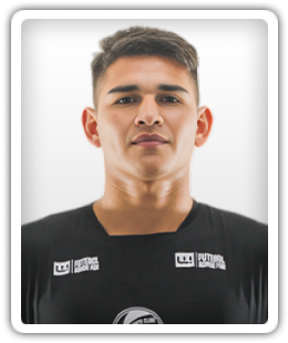 Alex Peralta