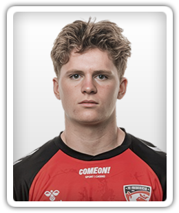 Sofus Johannesen