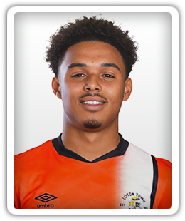 Player face