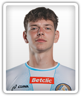 Szymon Łyczko