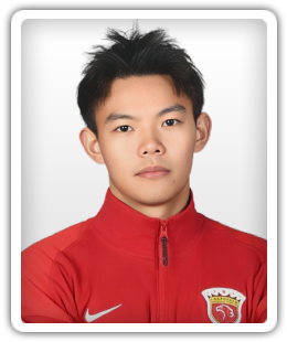 Xie Hongyu