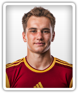 Christian Bačinský
