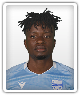 Adeshina