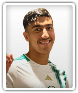 Ahmed Kohili