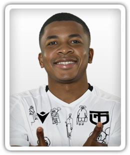 Player face