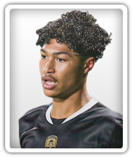 Player face