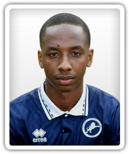 Ra'ees Bangura-Williams