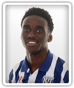 Player face
