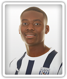 Player face