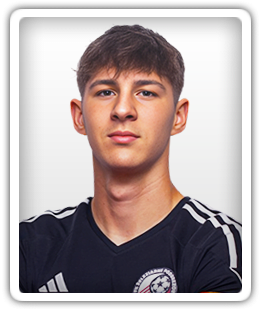 Player face