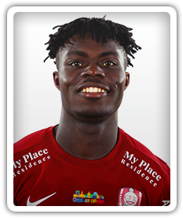 Mensah