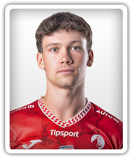 Marek Halda