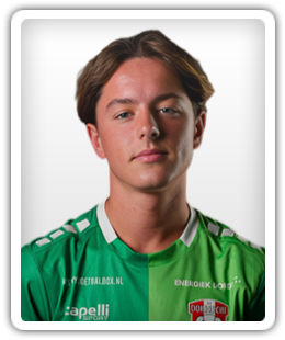 Wessel Spoolder
