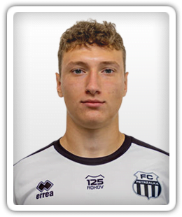 Player face
