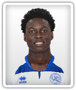Player face