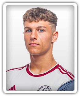 Player face