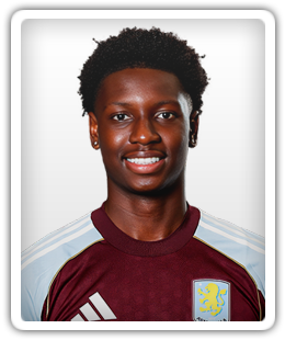Jamal Jimoh-Aloba