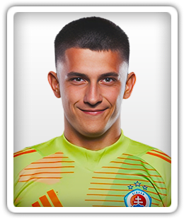Andrej Mikoláš
