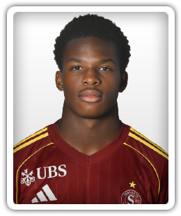 Jamie Atangana