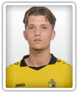 Daan De Peuter