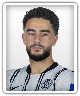 Mohammad Mahmoud