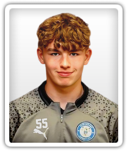 Player face