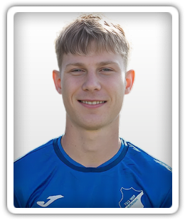Player face