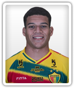 Robson Luiz
