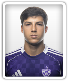 Player face