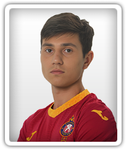 Gevorgyan