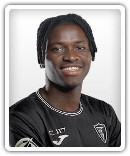 Player face