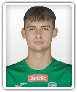 Player face