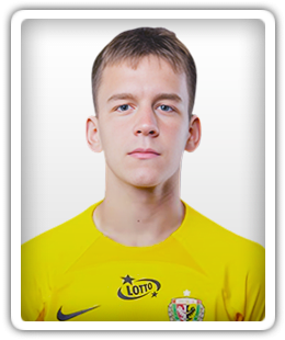 Player face