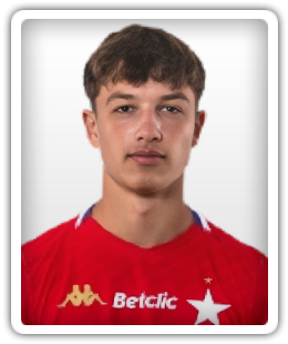 Player face