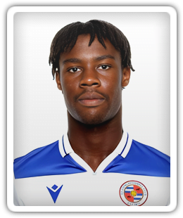 Player face