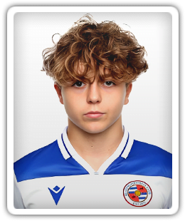 Player face