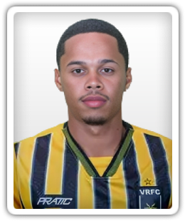 Player face