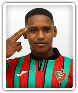 Player face