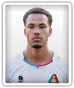 Latif Raspoort