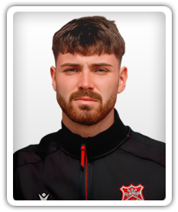Player face