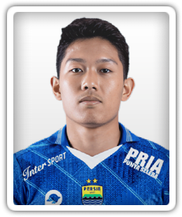 Player face