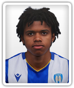 Player face