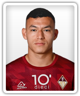 Jonatan Mayorga