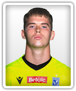 Player face