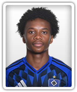 Player face